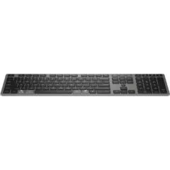 HP 720 Multi-Device Wireless Keyboard Deutsch - 720 - German layout, multi-device wireless