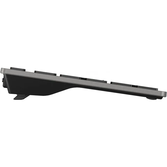 HP 720 Multi-Device Wireless Keyboard Deutsch - 720 - German layout, multi-device wireless — image 5