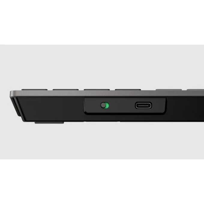 HP 720 Multi-Device Wireless Keyboard Deutsch - 720 - German layout, multi-device wireless — image 7