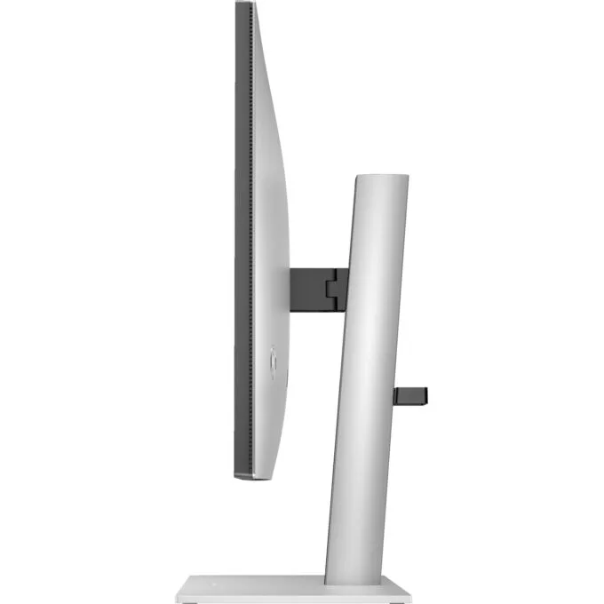 HP 724pi Series 7 Pro 27in QHD IPS Monitor - 2560x1440, 120Hz, DisplayHDR 400, Thunderbolt 4, 100W PD, Black — image 4