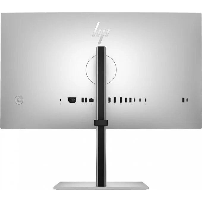 HP 724pi Series 7 Pro 27in QHD IPS Monitor - 2560x1440, 120Hz, DisplayHDR 400, Thunderbolt 4, 100W PD, Black — image 5