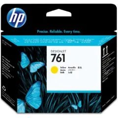 HP 761 Original Printhead - 761 -