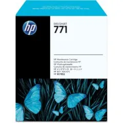 HP 771 Original Maintenance Kit - 771 - OEM replacement part