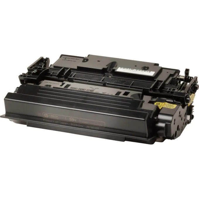 HP 89Y Toner Cartridge - CF289Y - Extra High Yield Black, Original — image 2