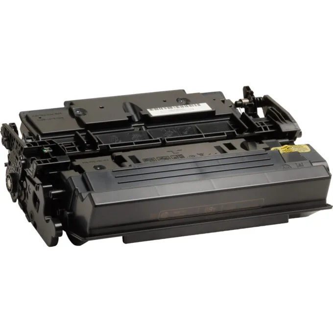 HP 89Y Toner Cartridge - CF289Y - Extra High Yield Black, Original — image 3