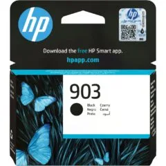 HP 903 Black Ink Cartridge 8ml - HP 903 -