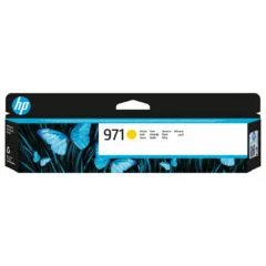 HP 971 Gelb bis zu 2.500 Seiten