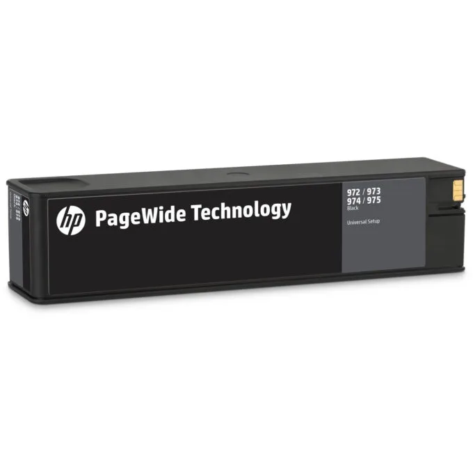 HP 973X High-Yield Magenta PageWide Ink Cartridge - F6T82AE - 86 ml, ~7000 pages, Pigment-based, Original — image 2