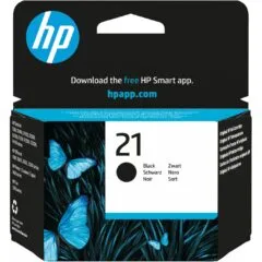 HP C9351AE - C9351AE - Ink Cartridge