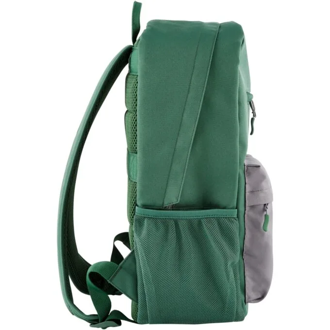 HP Campus Green Backpack - — image 5