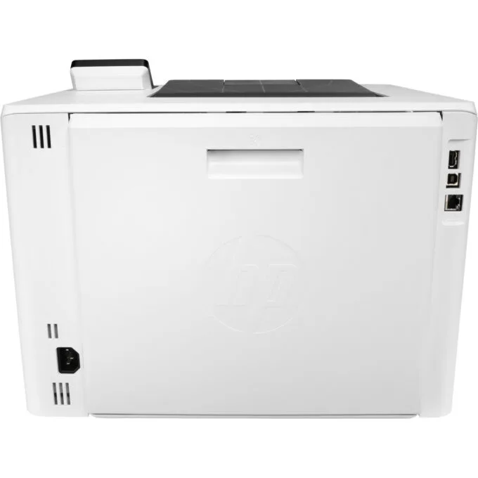 HP Color LaserJet Enterprise M455dn - A4 Duplex Color Laser Printer, 1280MB RAM, 800MHz, 27 ppm, Ethernet — image 4