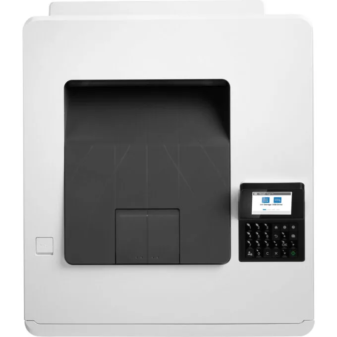 HP Color LaserJet Enterprise M455dn - A4 Duplex Color Laser Printer, 1280MB RAM, 800MHz, 27 ppm, Ethernet — image 5