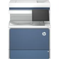 HP Color LaserJet Enterprise MFP 6800dn - 3-in-1 Color Laser, LAN, ADF Duplex