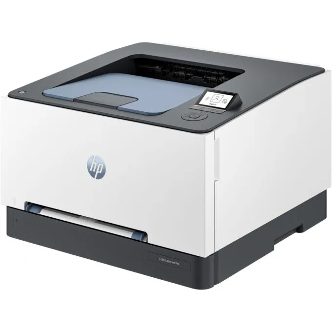 HP Color LaserJet Pro 3202dw Multifunction Laser Printer — image 2