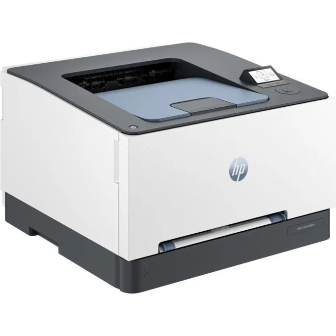 HP Color LaserJet Pro 3202dw Multifunction Laser Printer — image 3