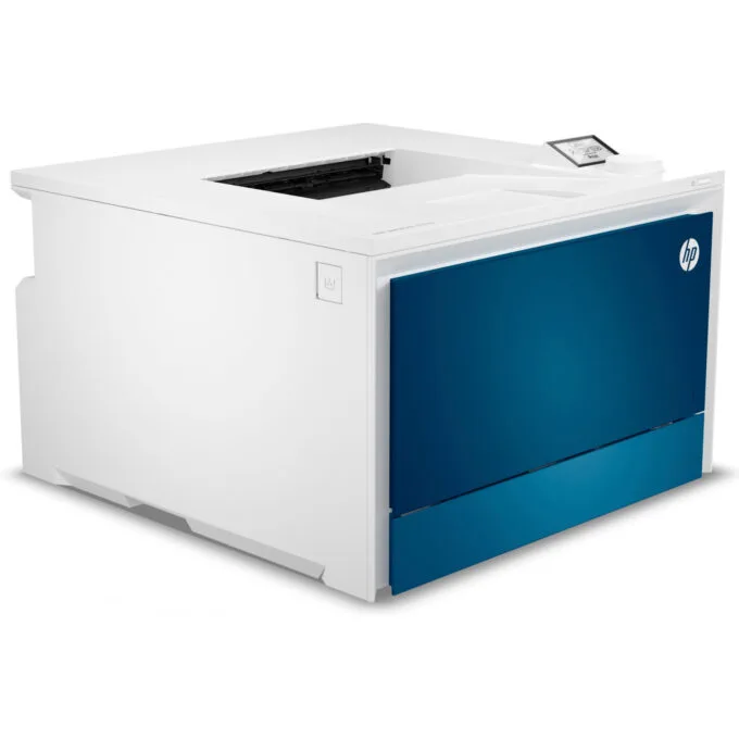 HP Color LaserJet Pro 4202dn - Color Laser Printer, Duplex, Ethernet, 33 ppm, 600×600 DPI — image 4