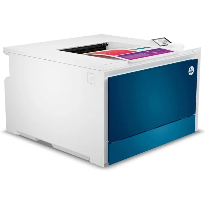 HP Color LaserJet Pro 4202dn - Color Laser Printer, Duplex, Ethernet, 33 ppm, 600×600 DPI — image 5