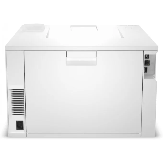 HP Color LaserJet Pro 4202dn - Color Laser Printer, Duplex, Ethernet, 33 ppm, 600×600 DPI — image 6