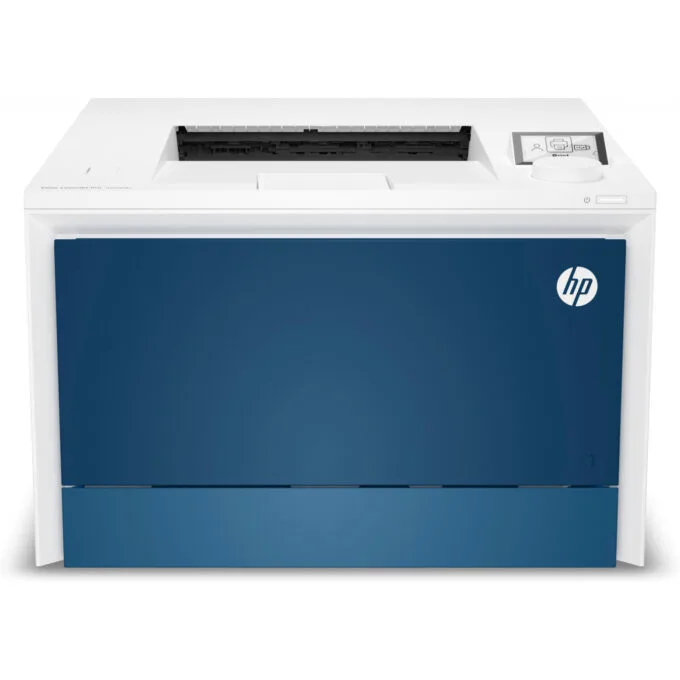 HP Color LaserJet Pro 4202dn - Color Laser Printer, Duplex, Ethernet, 33 ppm, 600×600 DPI — image 1