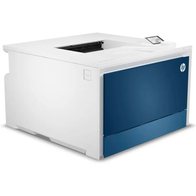 HP Color LaserJet Pro 4202dw - Color Laser Printer - 512MB, 1.2GHz CPU, Duplex, Wi-Fi & Ethernet — image 3