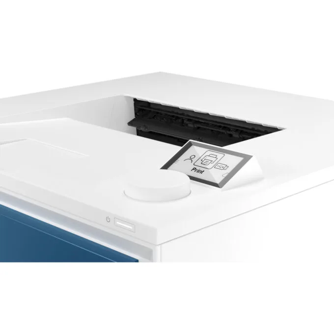 HP Color LaserJet Pro 4202dw - Color Laser Printer - 512MB, 1.2GHz CPU, Duplex, Wi-Fi & Ethernet — image 7