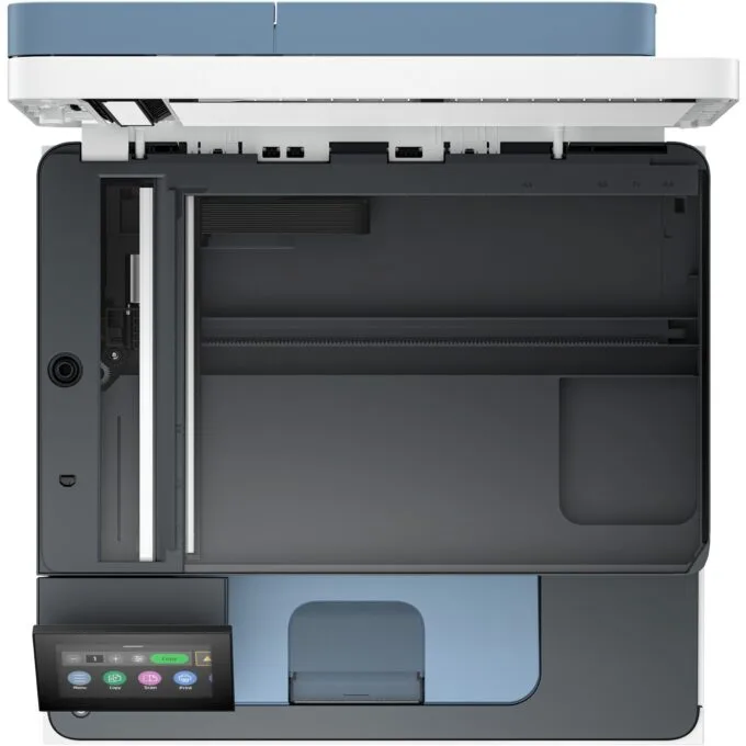 HP Color LaserJet PRO MFP - 3302fdwg - Color, 4-in-1, A4, LAN, WLAN, ADF Duplex — image 5
