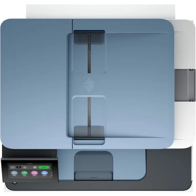 HP Color LaserJet PRO MFP - 3302fdwg - Color, 4-in-1, A4, LAN, WLAN, ADF Duplex — image 6