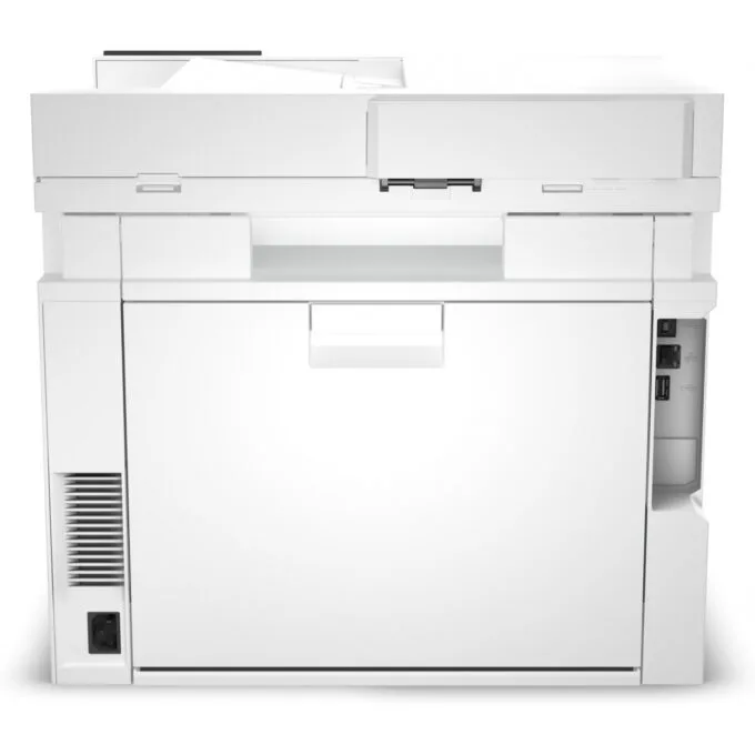 HP Color LaserJet Pro MFP - 4302dw - Color laser, Ethernet, Wi-Fi, Duplex, ADF — image 6