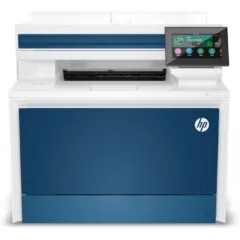 HP Color LaserJet Pro MFP 4302fdn - Color Laser Multifunction Printer, A4, Duplex, LAN, ADF, 33 ppm