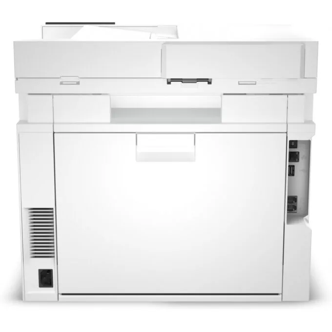 HP Color LaserJet Pro MFP 4302fdw - 4302fdw - Color Laser, 4-in-1, Duplex, Ethernet, Wi-Fi — image 6