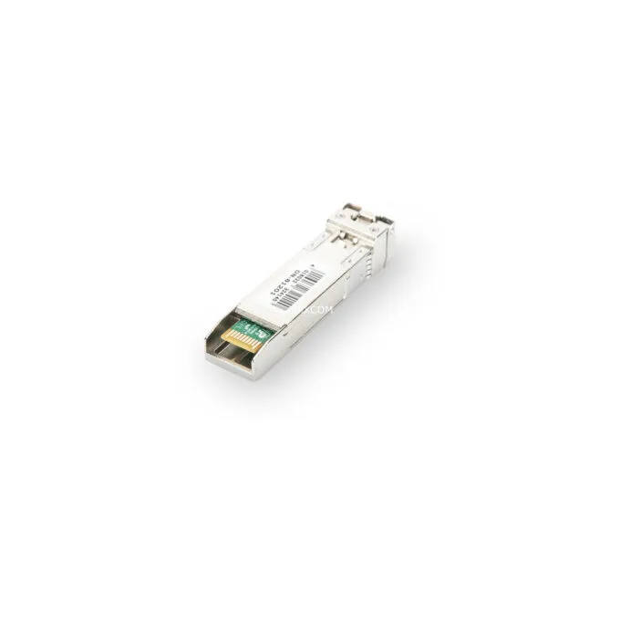 HP-compatible SFP+ 10G SM 1310nm 10Km with DDM LC Duplex Connector, Transceiver - SFP+ 10G, SM 1310nm, 10Km, with DDM, LC Duplex — image 2