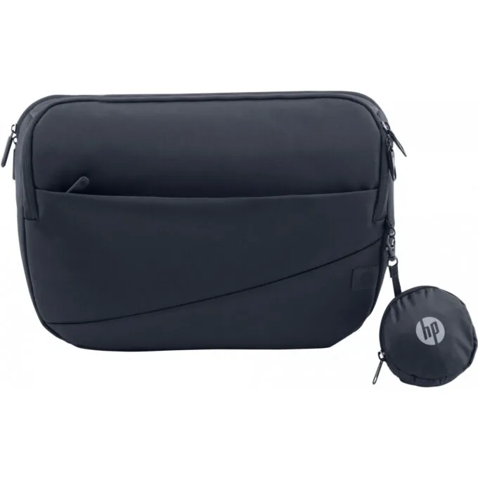 HP Creator Notebook Sleeve - Dark Navy, 13.3in / 33.8 cm, 10L — image 2