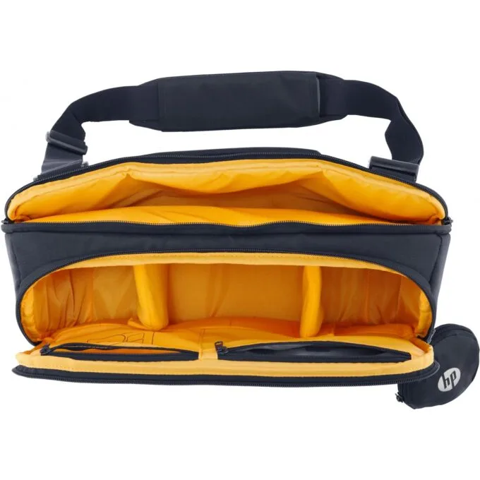 HP Creator Notebook Sleeve - Dark Navy, 13.3in / 33.8 cm, 10L — image 3