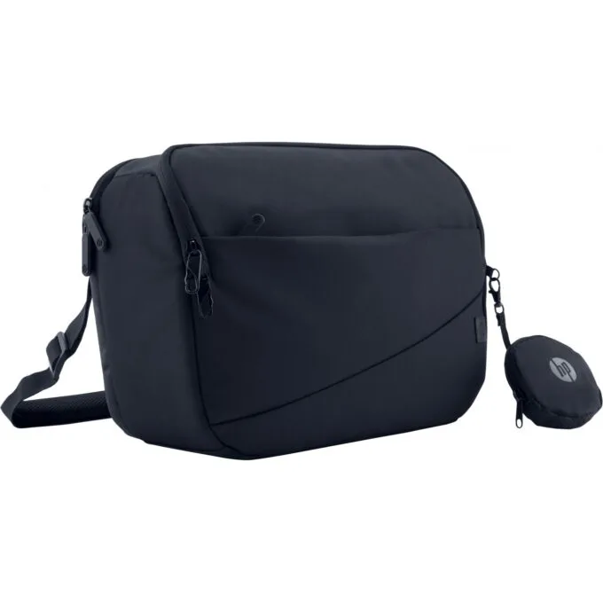 HP Creator Notebook Sleeve - Dark Navy, 13.3in / 33.8 cm, 10L — image 5