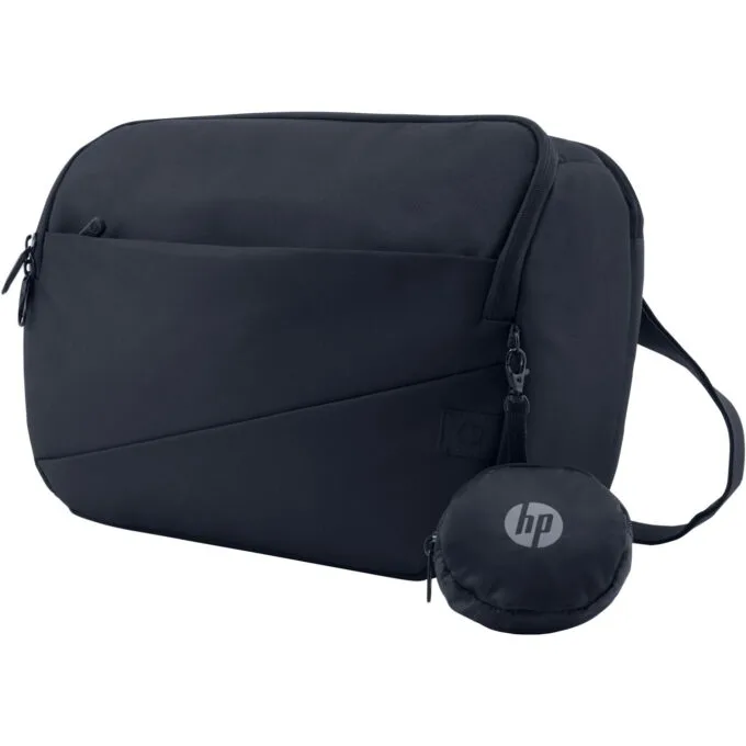 HP Creator Notebook Sleeve - Dark Navy, 13.3in / 33.8 cm, 10L — image 1