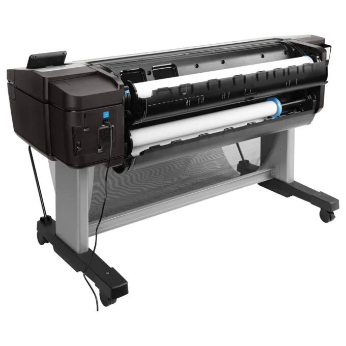 HP DesignJet T1700dr 44' Großformatdrucker mit Postscript — image 12