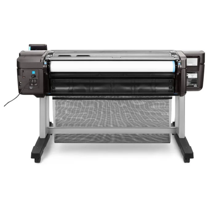 HP DesignJet T1700dr 44' Großformatdrucker mit Postscript — image 9