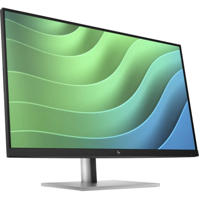 HP E27 G5 Monitor - 6N4E2AA 27" FHD IPS 75Hz 5ms — image 3