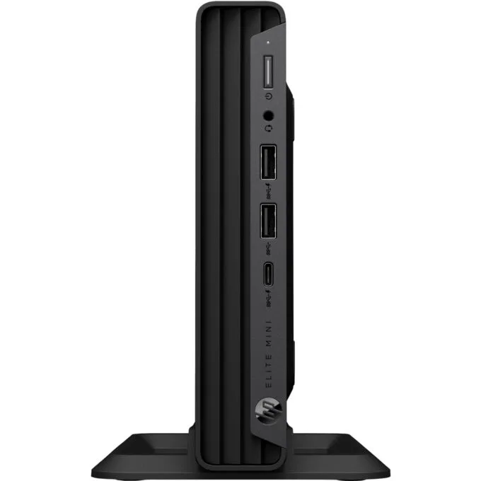 HP Elite Mini 800 G9 - i5-14500, 16GB DDR5, 512GB SSD, Windows 11 Pro — image 1