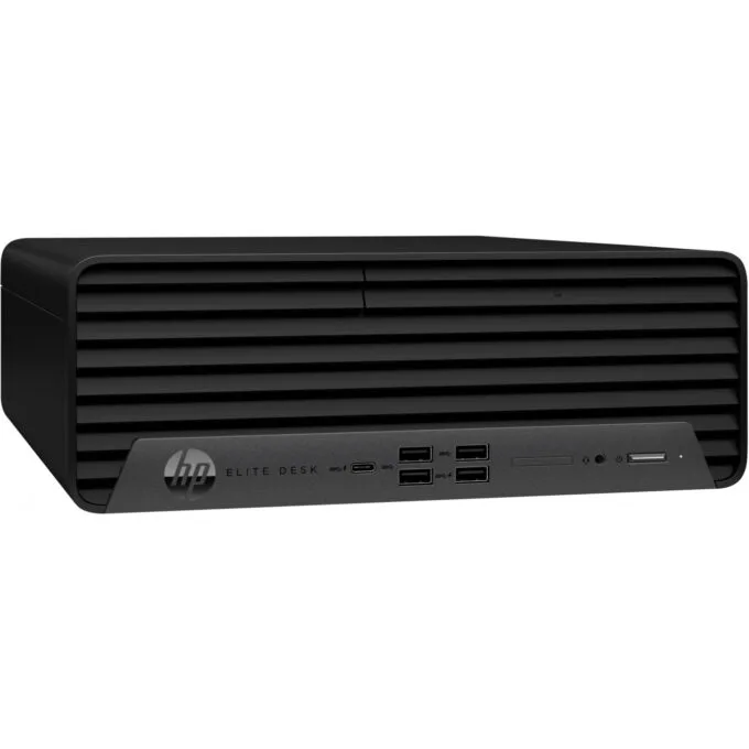 HP Elite SFF 800 G9 - Intel Core i5-14500 - 16GB RAM, 512GB SSD, Windows 11 Pro, SFF Desktop — image 2
