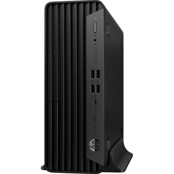 HP Elite SFF 800 G9 - Intel Core i5-14500 - 16GB RAM, 512GB SSD, Windows 11 Pro, SFF Desktop — image 3
