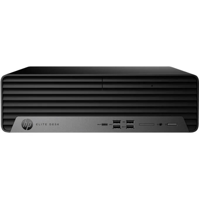 HP Elite SFF 800 G9 - Intel Core i5-14500 - 16GB RAM, 512GB SSD, Windows 11 Pro, SFF Desktop — image 1