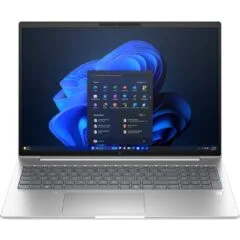 HP EliteBook 6 G1a - G1a - Pike silver, 16GB DDR5, 512GB SSD, AMD Ryzen 5 230, 16 inch WUXGA, Windows 11 Pro