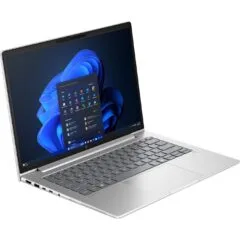 HP EliteBook 6 - G1a - Pike silver aluminum, 14-inch WUXGA, 32GB DDR5, 1TB SSD, Windows 11 Pro
