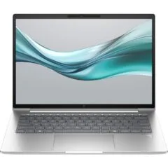 HP EliteBook 645 G11 - 645 G11 - Ryzen 5 7535U, 8GB RAM, 256GB SSD, 14" WUXGA, Windows 11 Pro