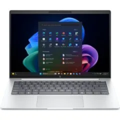 HP EliteBook - 8 G1a - AMD Ryzen AI 7 350 35.56 cm (14-inch) WUXGA 64 GB 1 TB SSD Windows 11 Pro SmartBuy 3-Year Warranty
