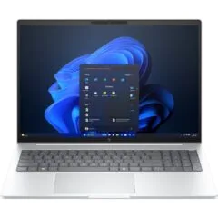 HP EliteBook 8 G1i - Intel Core Ultra 5 225U - 16GB RAM, 512GB SSD, Windows 11 Pro, 16-inch WUXGA