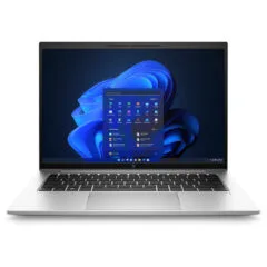 HP EliteBook 845 G9 AMD Ryzen 5 PRO 6650U 35.5cm 14Zoll WUXGA 2x8 GB 512GB PCIe NVMe SSD Wi-Fi 6 FPR W11P 3J Gar Smar...