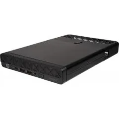 HP EliteDesk 8 Mini - G1a - Ryzen 3, 16GB RAM, 512GB SSD, Windows 11 Pro