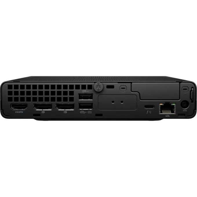 HP EliteDesk 8 Mini G1a Ryzen 5 32GB RAM 512GB NVMe Win11 Pro — image 2